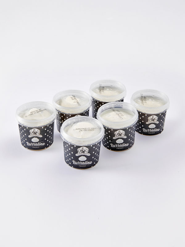 돈나소피아 부라타치즈 1박스 (100g×6개)