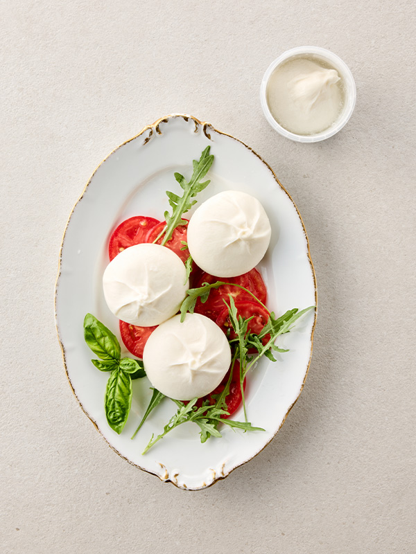 [개당3,275원] 돈나소피아 부라타치즈 2박스 (100g×12개)