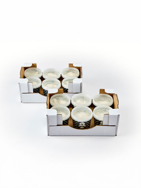 [개당3,275원] 돈나소피아 부라타치즈 2박스 (100g×12개)