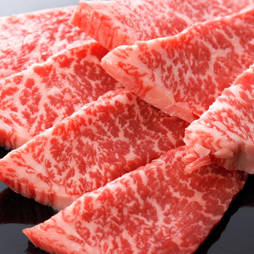 한우투쁠 모듬세트 등심 300g 채끝300g 총 600g