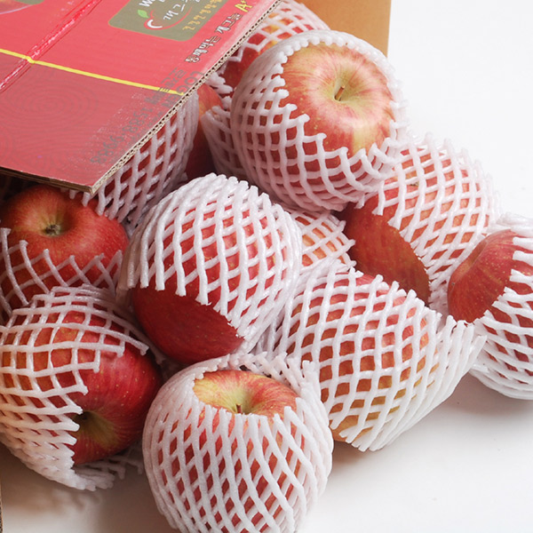 [GAP인증] 문경약돌사과 3kg(10과)