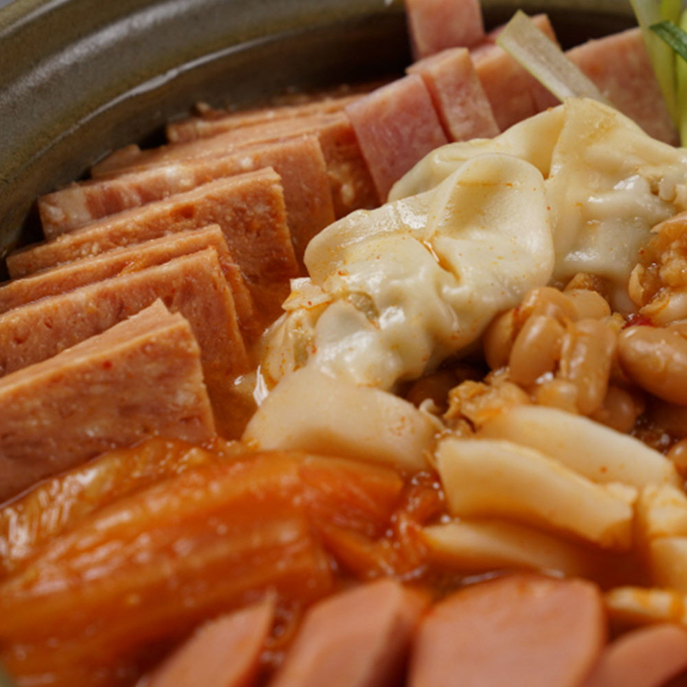 이태원 부대찌개 세트 1.2kg