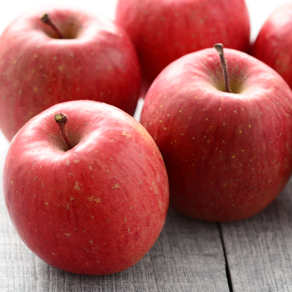 산지직송 경북 부사 빨간 사과 꿀당도 2kg 4kg