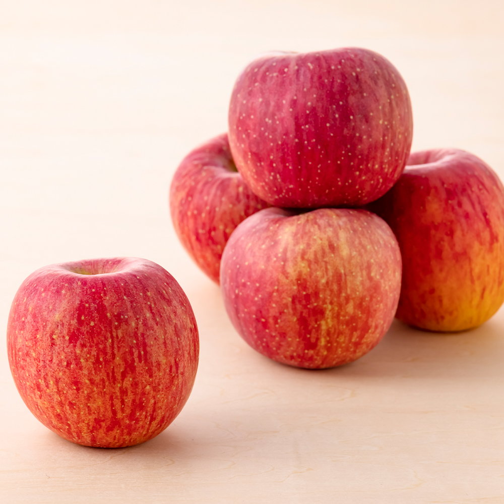 산지직송 경북 부사 빨간 사과 랜덤 혼합과 쥬스용 3kg 5kg 고당도 꿀사과