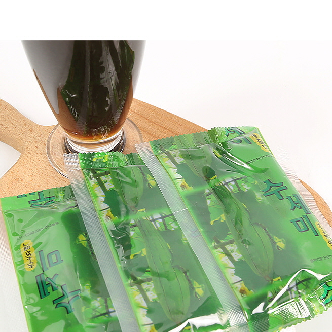 엄마애손 수세미즙 엑기스 진액 (100mlx60포)