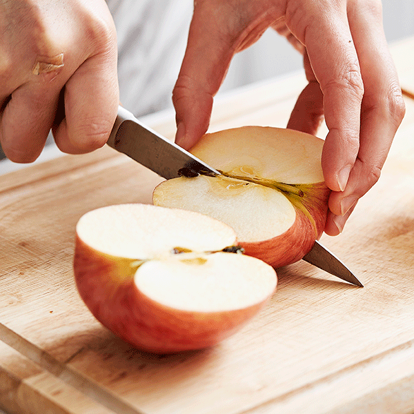 [선별사과]맛있는 사과 4입(대/1kg전후)-부사 대표이미지 섬네일
