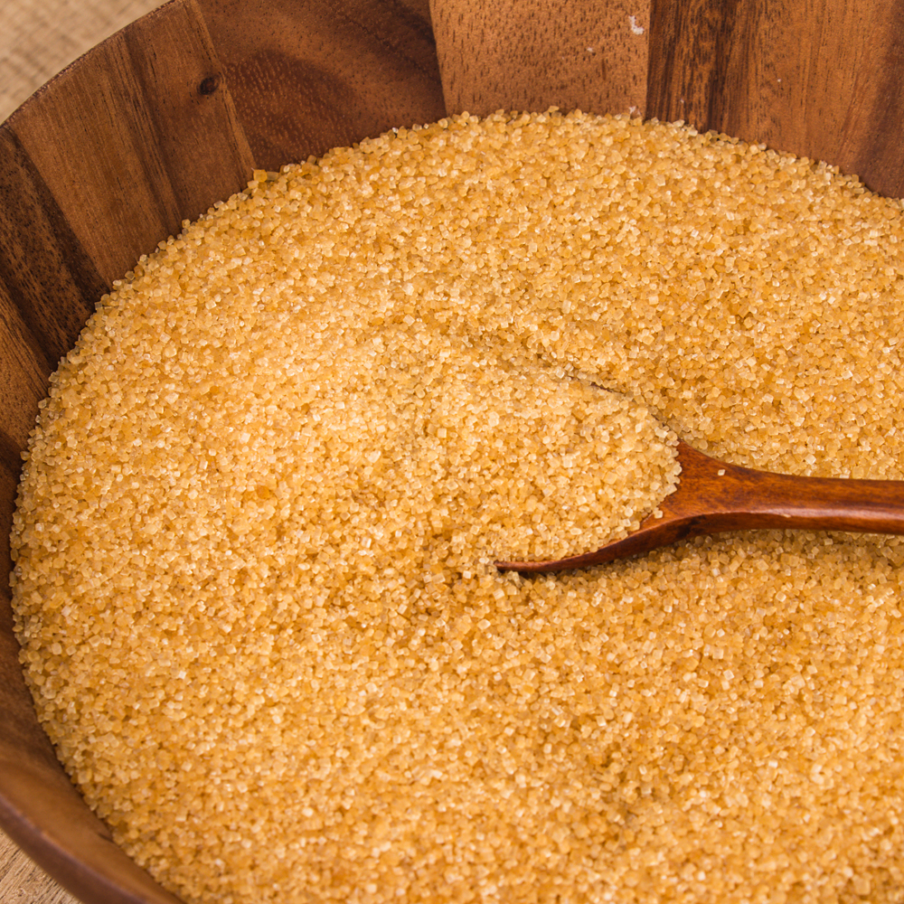 비정제원당1kg * 1봉 비정제설탕 원당 사탕수수 (슈가푸드)