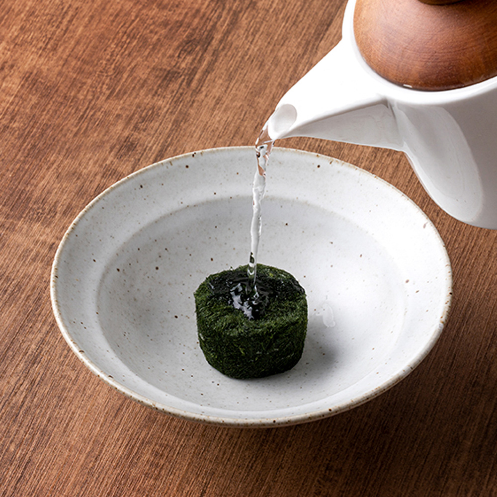 완도 동결건조 매생이 (2gX3개입) 건매생이 소포장 동전매생이