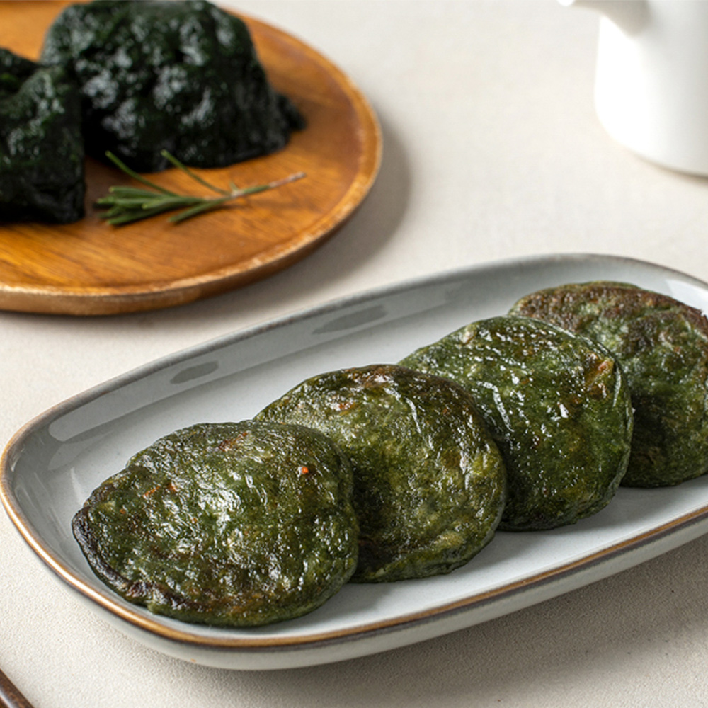 완도 동결건조 매생이 (2gX3개입) 건매생이 소포장 동전매생이