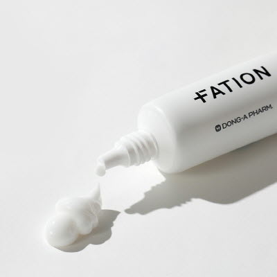 [동아제약] 파티온 노스카나인 트러블 크림 45ml X 2개 구성