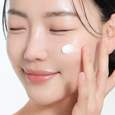 [동아제약] 파티온 노스카나인 트러블 크림 45ml X 2개 구성