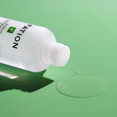 [동아제약] 파티온 노스카나인 트러블 클리어 토너 200ml X 2개 구성