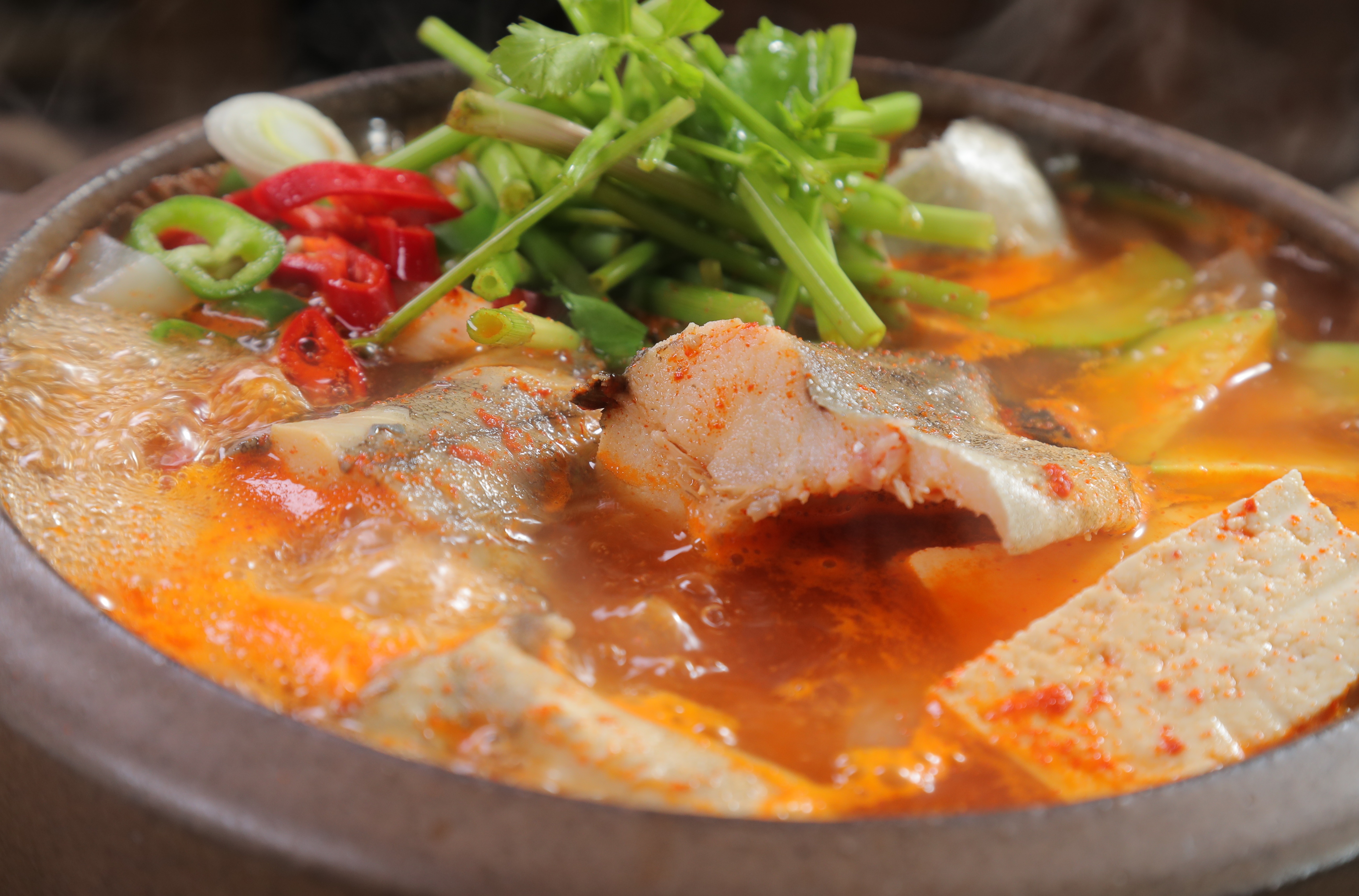 하명호 명장의 코다리한마리 10팩 + 조림소스 7개 + 탕소스 3개