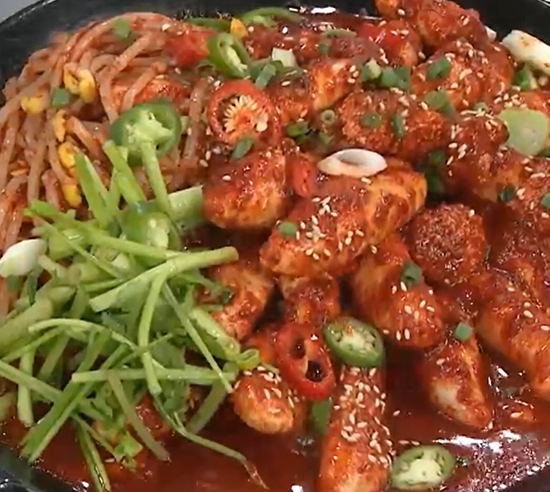 잘생긴온명란 500g 3통