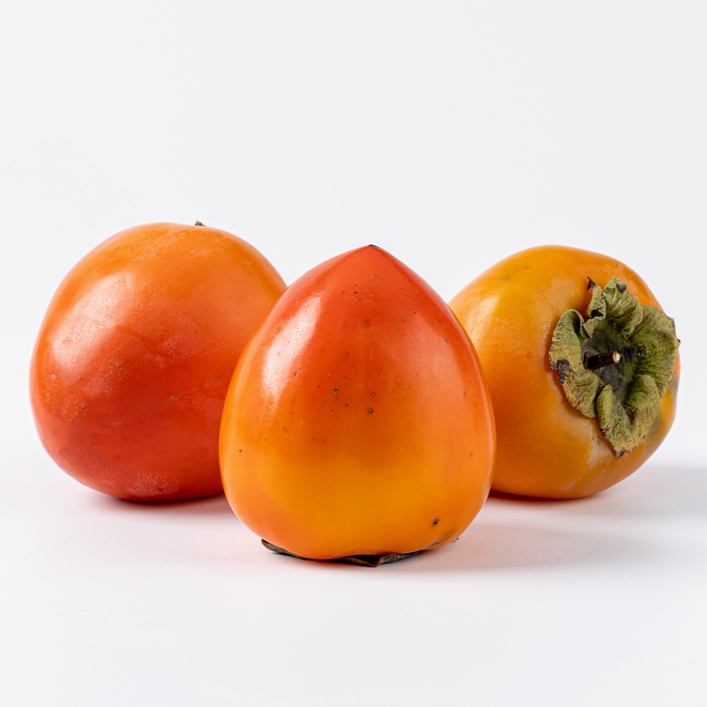 국내산 고당도 대봉감 대봉시 2kg 4kg 홍시 홍시감 땡감 곶감용 감 연시