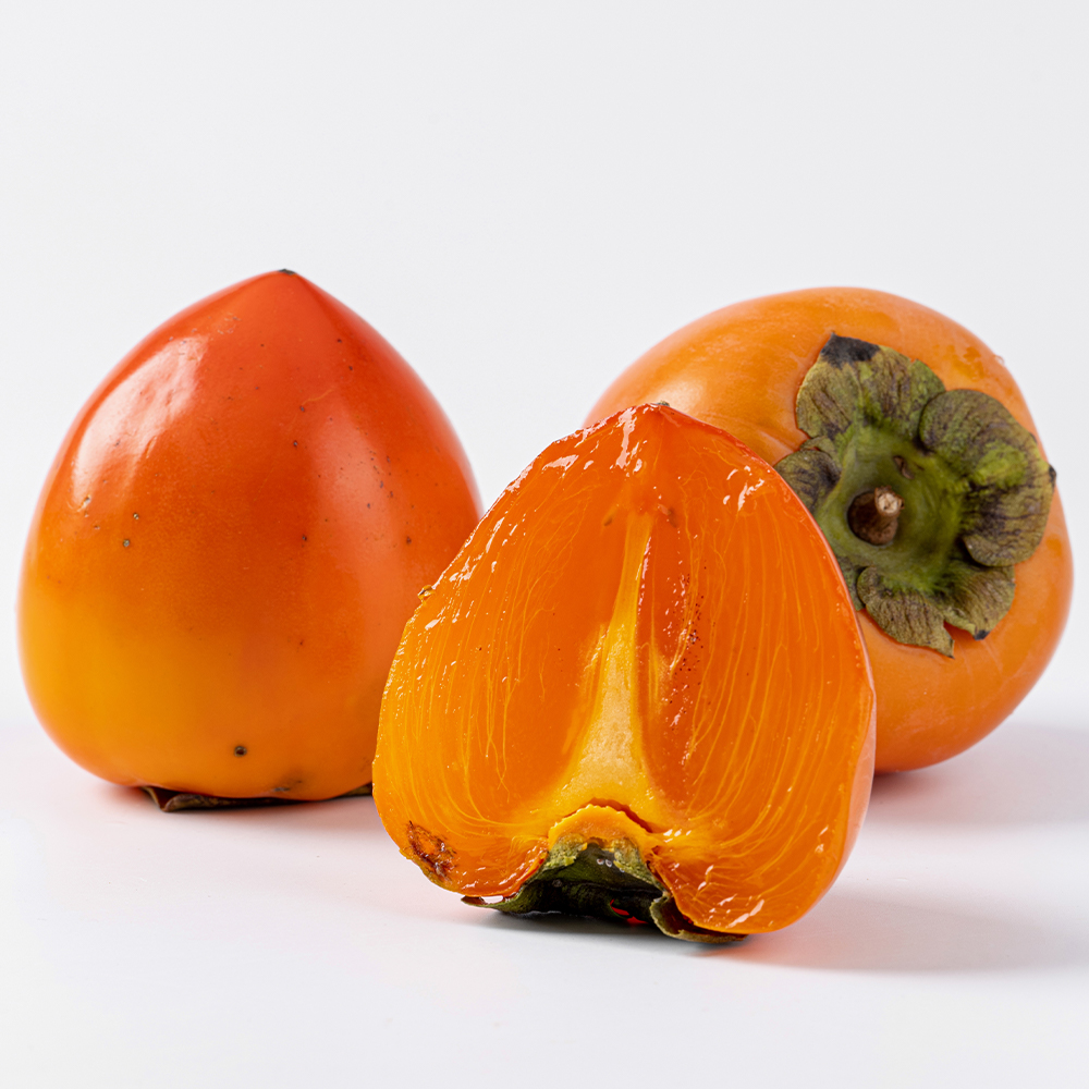 국내산 고당도 대봉감 대봉시 2kg 4kg 홍시 홍시감 땡감 곶감용 감 연시