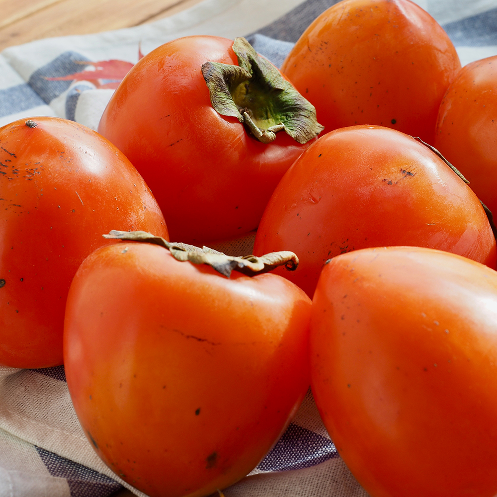 국내산 고당도 대봉감 대봉시 2kg 4kg 홍시 홍시감 땡감 곶감용 감 연시