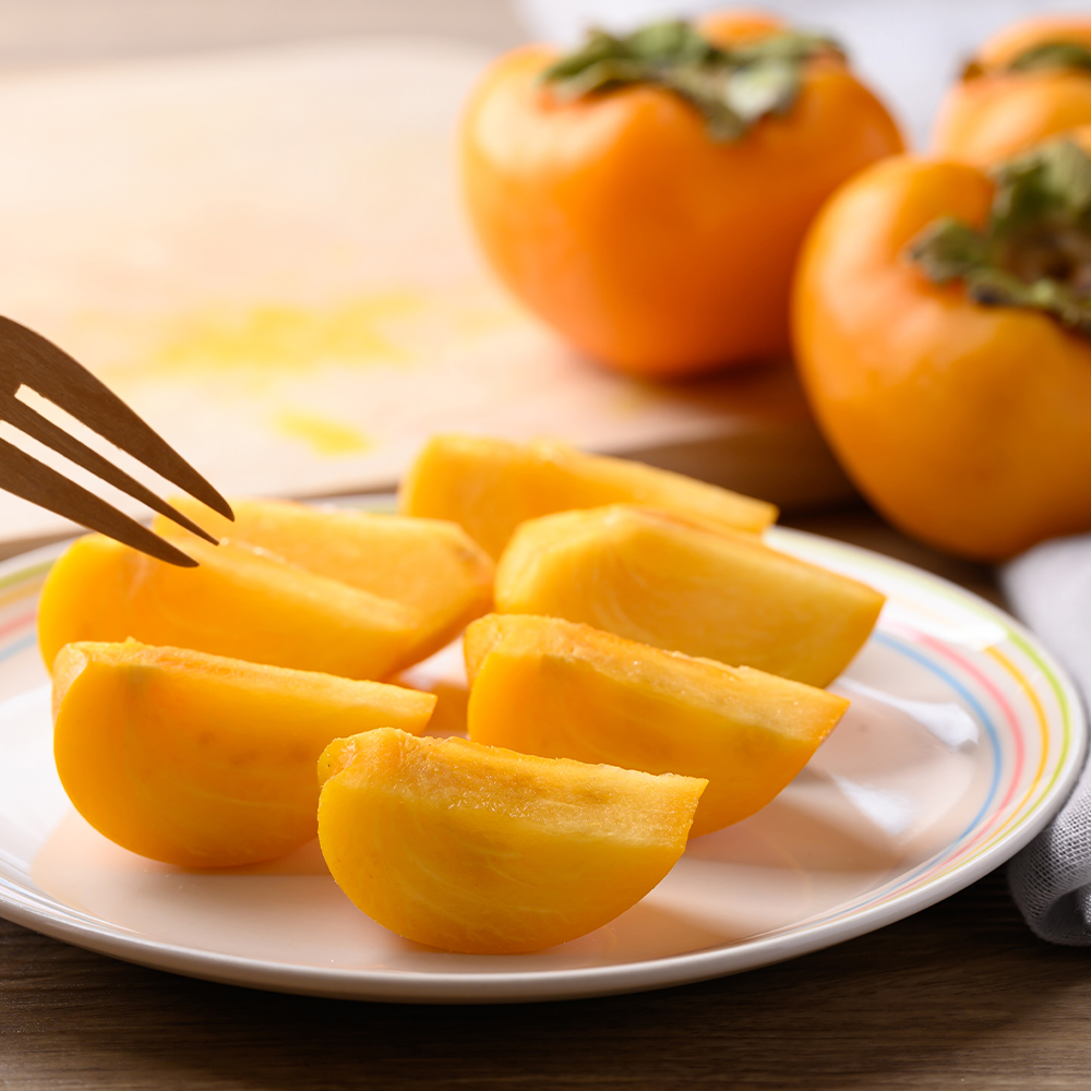 당일수확 경남 햇 단감 부유단감 진영 산지직송 고당도 꿀당도 감 3k 5kg