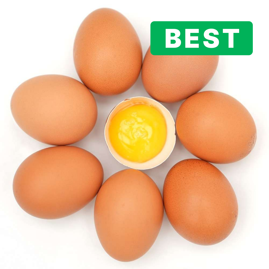 자연방사 유정란/무항생제/동물복지인증/신선배송