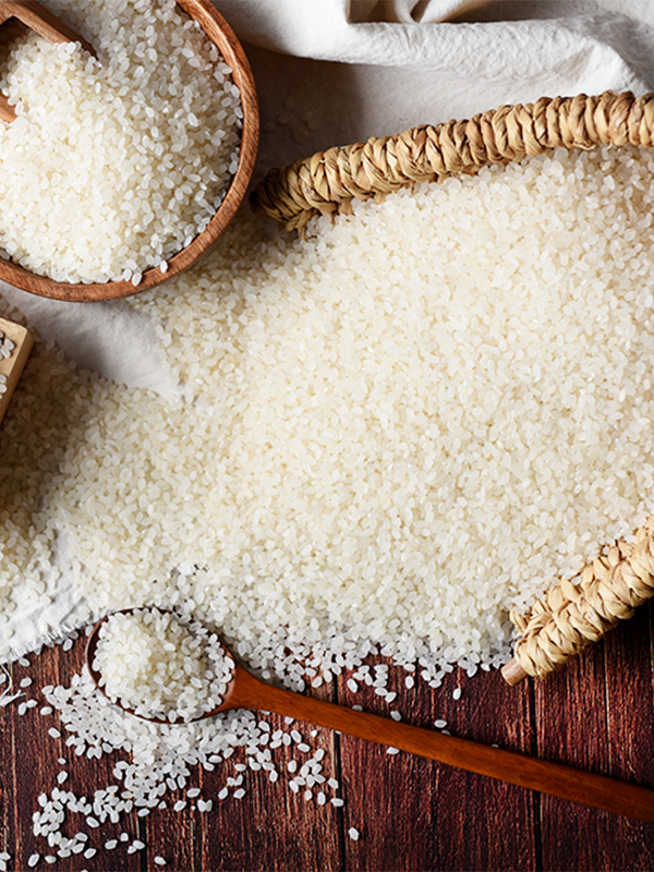 [25년산] 미이랑 유기농 백미 (2kg/새청무)