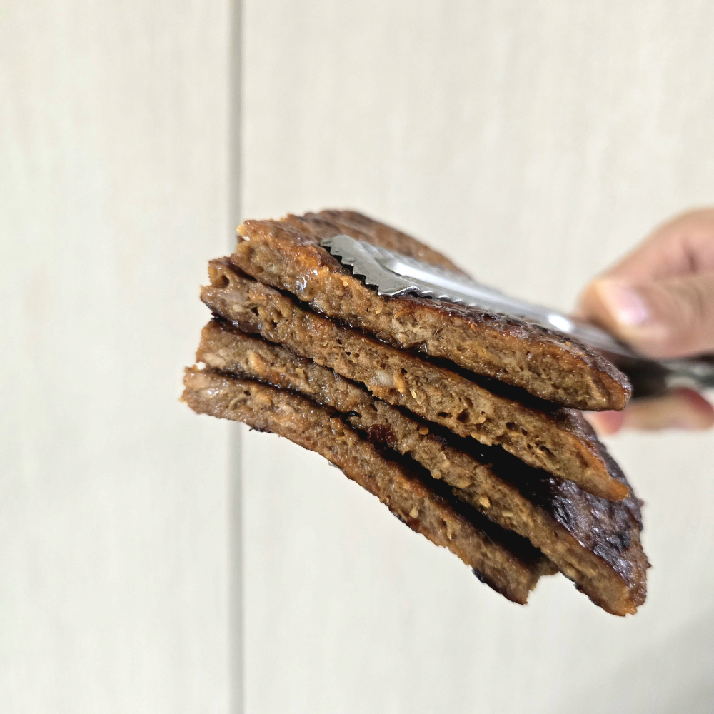 100% 한돈 돼지고기 갈비살 광주 송정골 언양식 바싹불고기 180g 3팩