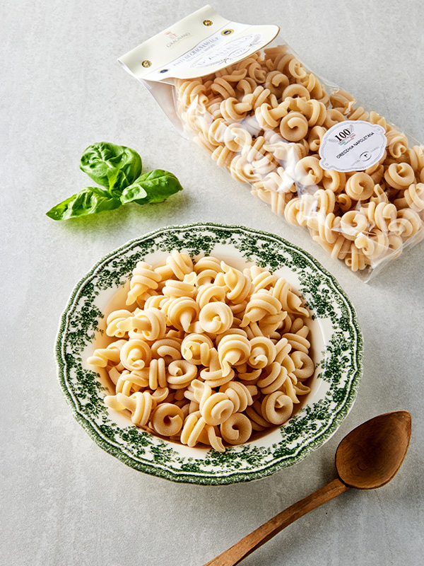 [리뉴얼 특가]  그라냐노 IGP 나폴리타네 (500g)