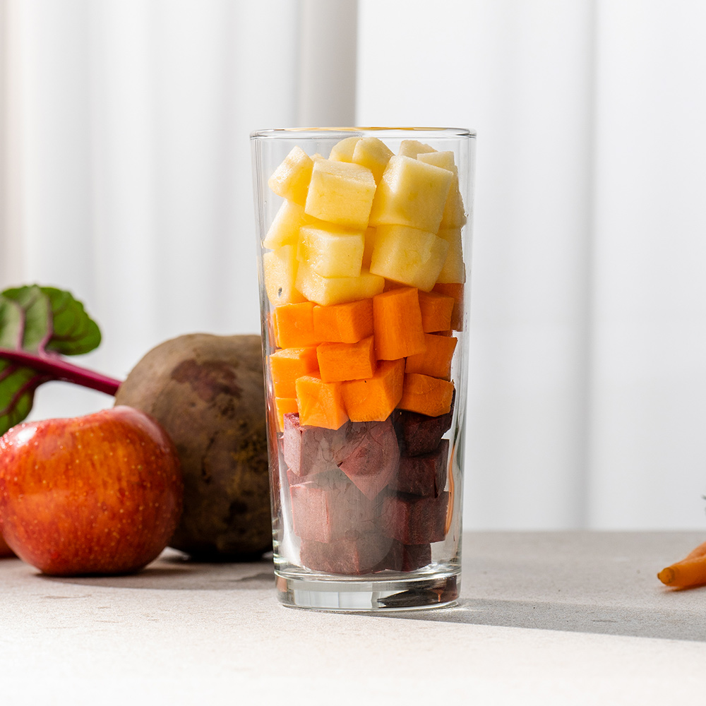 국내산 ABC주스 100mlX20팩 100% 착즙 클렌즈 주스