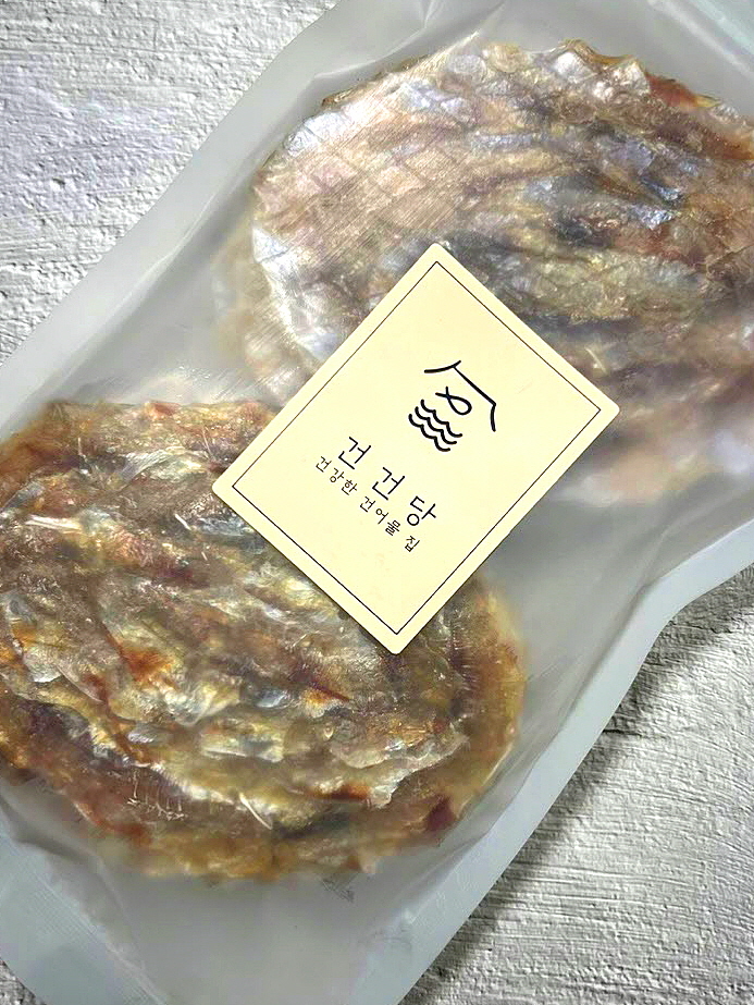 건건당 오늘은 단쥐포 두꺼운쥐포 두툼쥐포 500g 대표이미지 섬네일