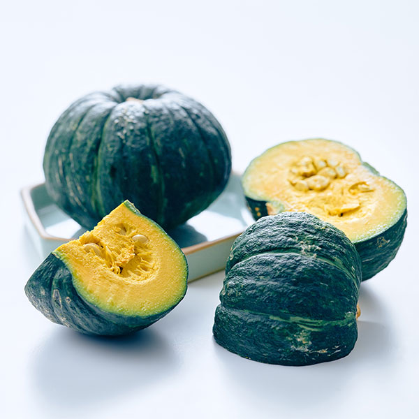 [종료예정]미니 단호박(1입,300g이상) | 무농약 대표이미지 섬네일