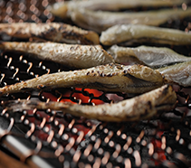 부드럽고 쫄깃한 말랑노가리 140g 7팩 총 980g