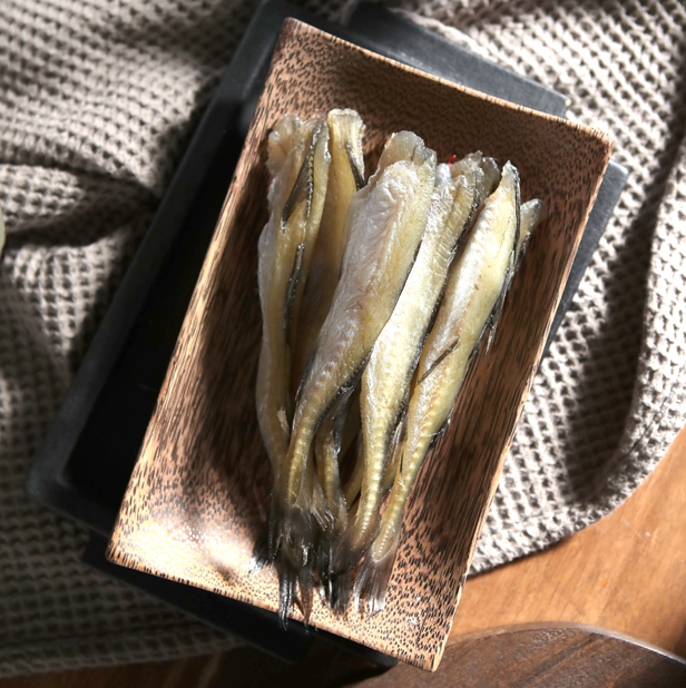 부드럽고 쫄깃한 말랑노가리 140g 7팩 총 980g