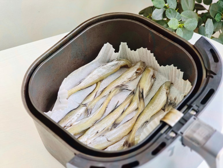 부드럽고 쫄깃한 말랑노가리 140g 7팩 총 980g