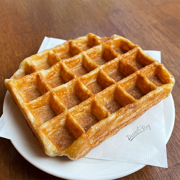 정통 벨기에 와플 1박스 (75g*12입) , 두바이초콜릿 와플 1박스 (120g*6입)