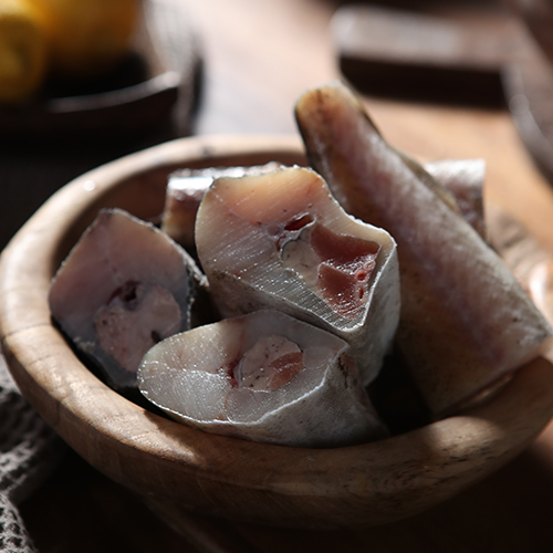 잘생긴 동태 450g 10팩 총 4.5kg