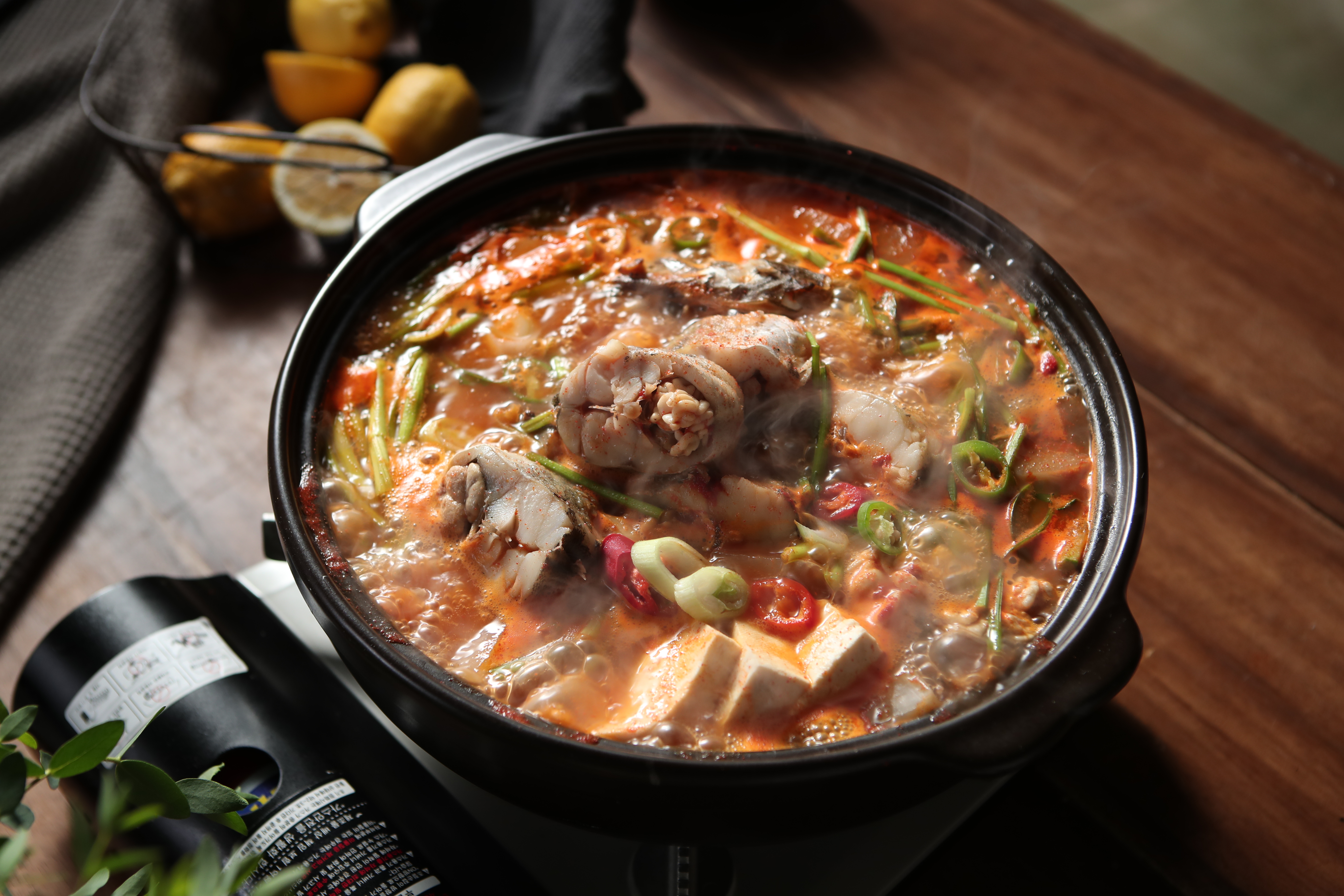 잘생긴 동태 450g 10팩 총 4.5kg