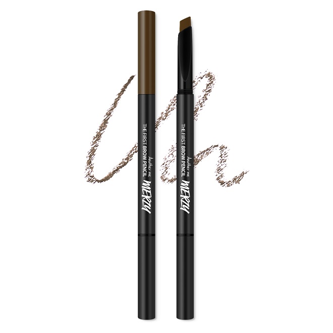 머지 더 퍼스트 브로우 펜슬 (4컬러)