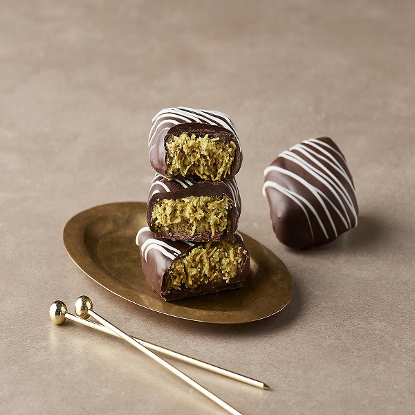 당 4g 미니 두바이초콜릿 피스 5개입 세트