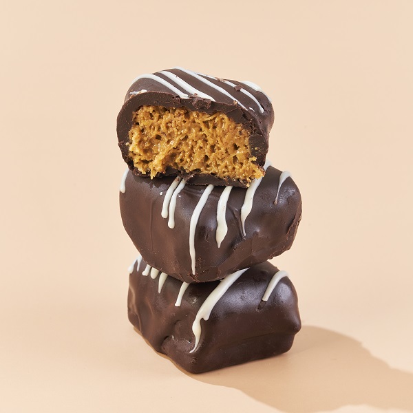 당 4g 미니 두바이초콜릿 피스 5개입 세트