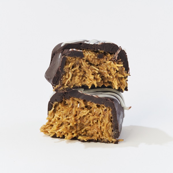 당 4g 미니 두바이초콜릿 피스 5개입 세트