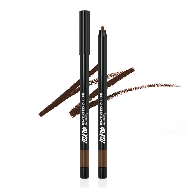 머지 더 퍼스트 젤 아이라이너 (5컬러)