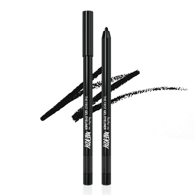 머지 더 퍼스트 젤 아이라이너 (5컬러)