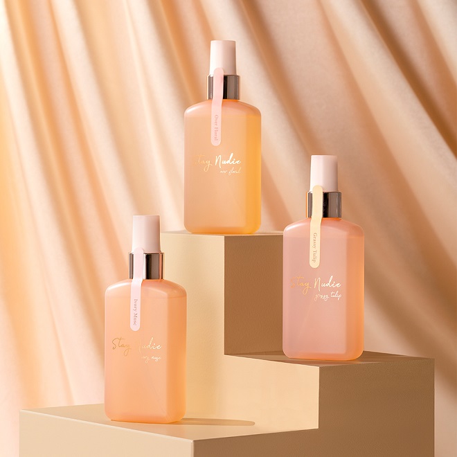 바디홀릭 스테이누디 헤어&바디미스트 100ml (6가지)