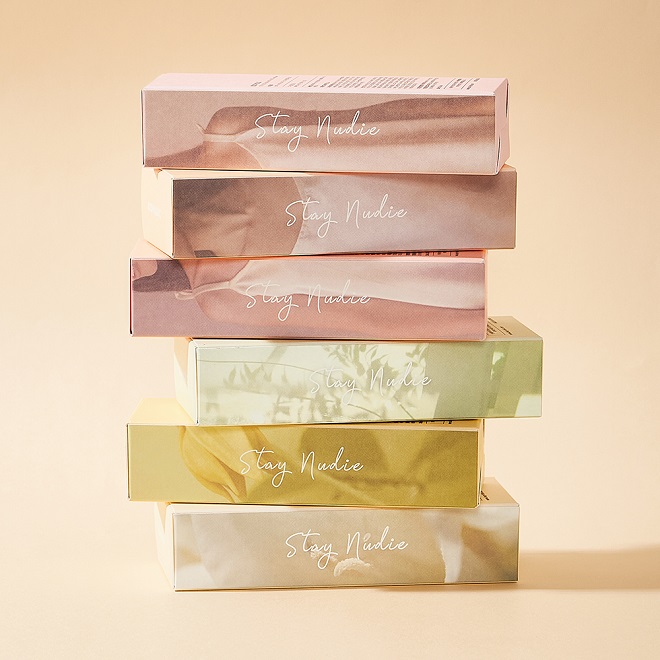 바디홀릭 스테이누디 헤어&바디미스트 100ml (6가지)