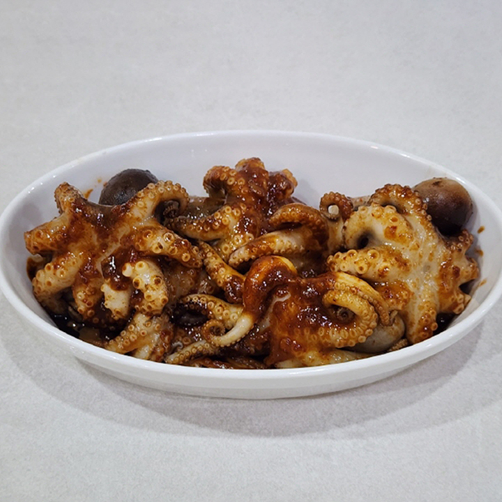 제철 쭈꾸미 싱싱한 서해안 활 생물쭈꾸미 / 급냉쭈꾸미 국내산 1kg