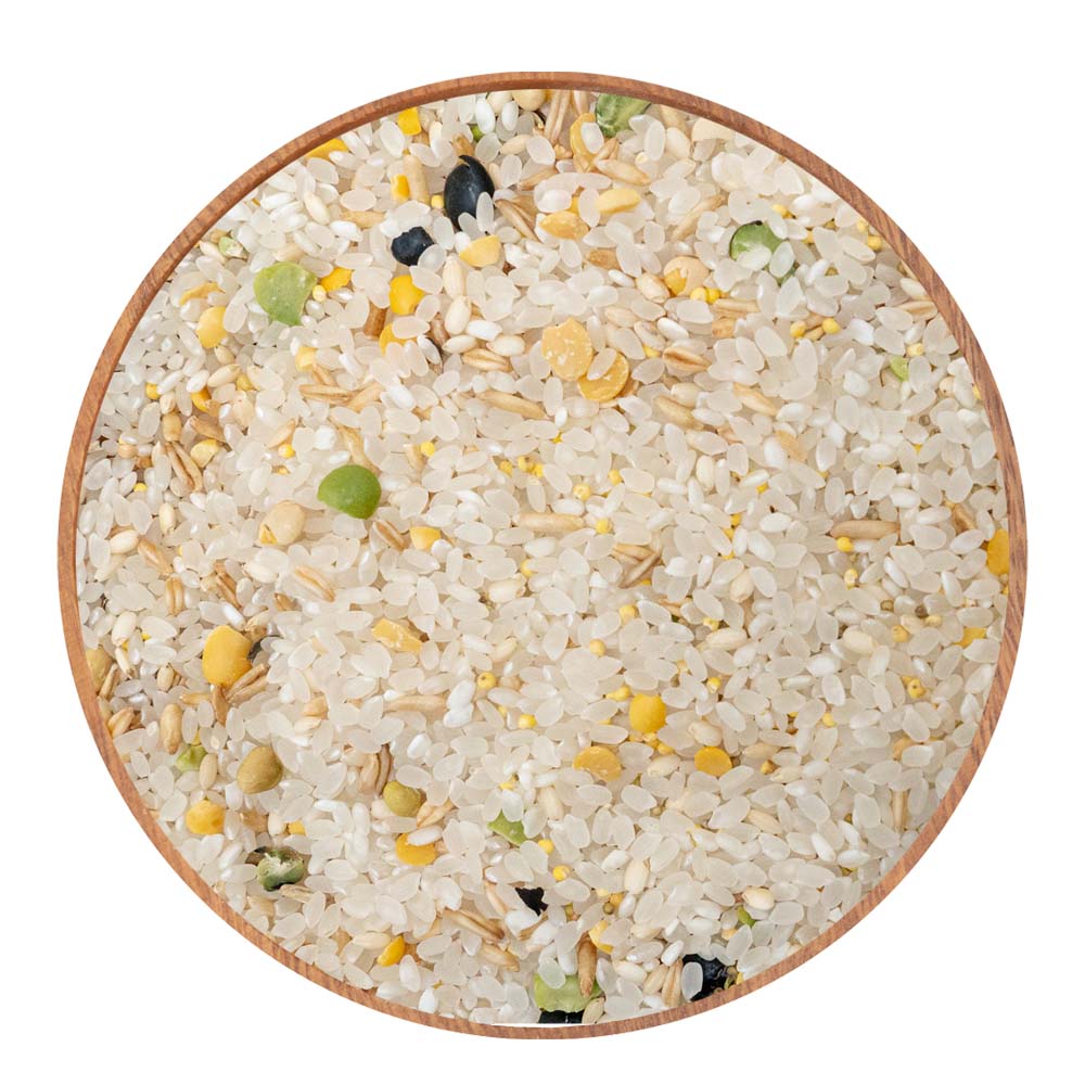 국산 친환경 어린이 혼합곡 800g