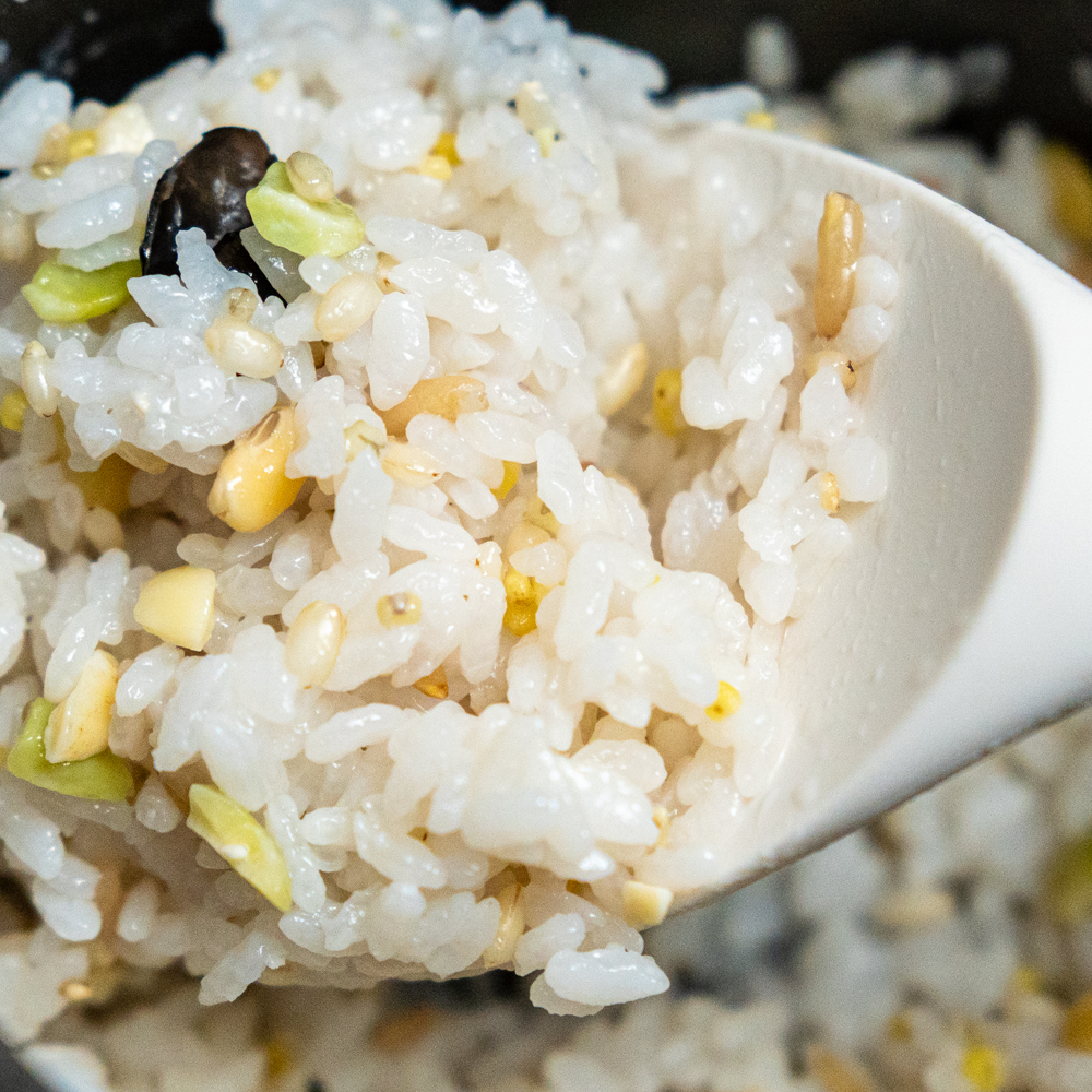 국산 친환경 어린이 혼합곡 800g