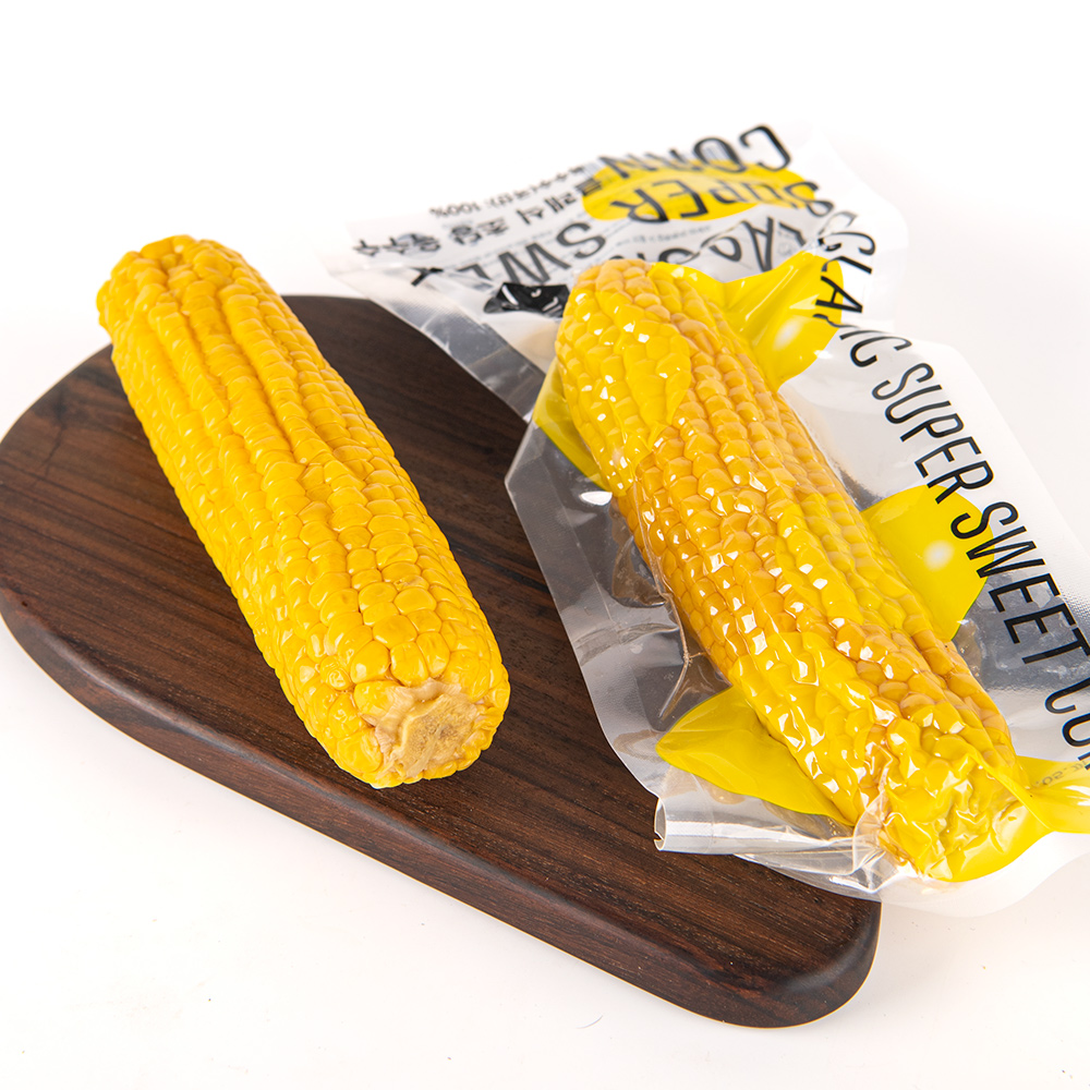 국내산 햇 찰옥수수 초당옥수수 5개 진공포장 실온보관