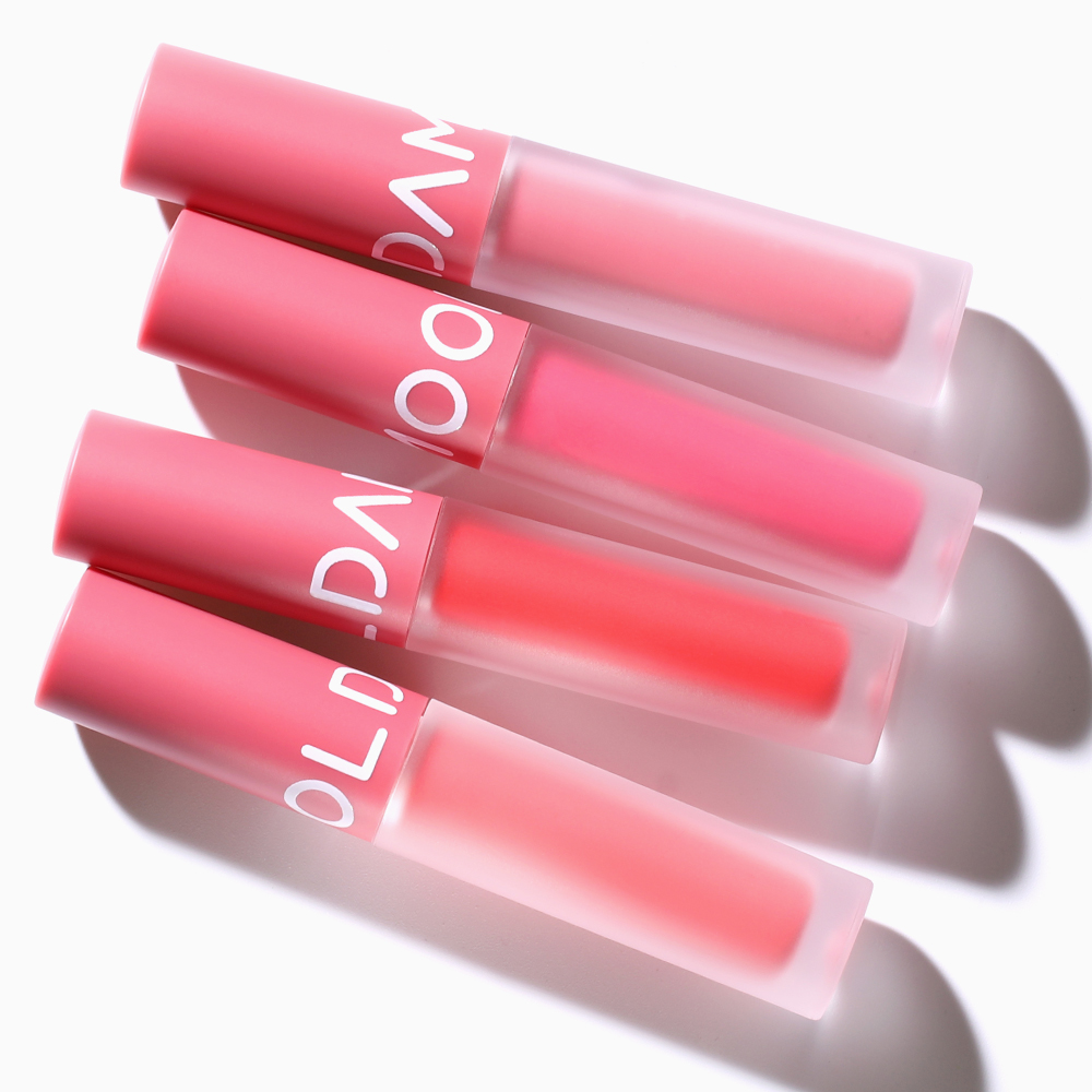 [가을pick] 물다 글로우 듀이 틴트 (10컬러)