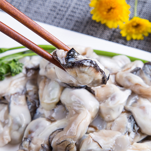 [생굴늘푸] 탱글 통영 생굴 깐굴 1kg 2kg 3kg