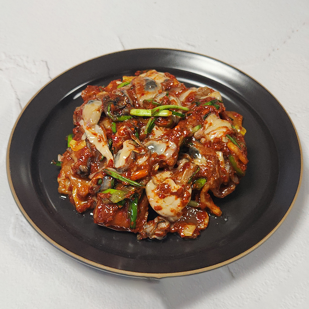 [생굴늘푸] 탱글 통영 생굴 깐굴 1kg 2kg 3kg